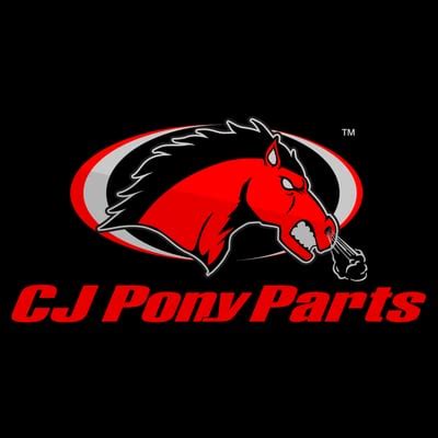 cj poney|cj pony phone number.